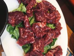-三毛牛肉店(福强店)
