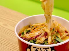 -吉品合酥脆烤饼(哈西金街店)