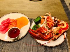 -博林天瑞喜来登酒店·西丽尚膳