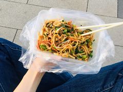 -阿生潮味鲜炒粉(梅林新村店)