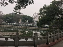 -武汉大学-樱园