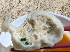 -金谷园饺子馆(北邮总店)