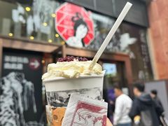 -茶颜悦色(重庆英利大融城LG层店)