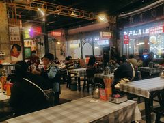 -彭耕记猪油炒小菜(吉联mall店)