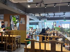 -河沿肉饼Beijing Pie(东华门店)