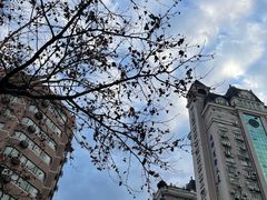 -西湖文化广场
