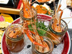 -上井料理黑金店(IFS国金中心店)