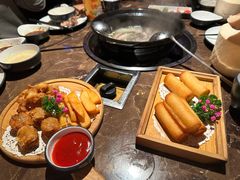 -同仁四季椰子鸡(罗湖国贸店)