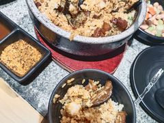-九田家黑牛烤肉料理(万达店)