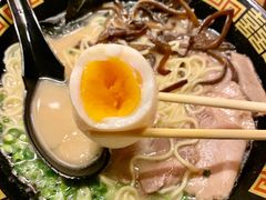 -一兰拉面(新宿中央东口店)