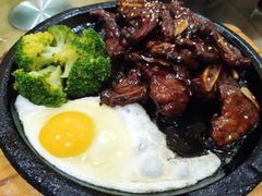 -八张桌子(老店)