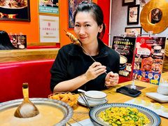 -格日勒阿妈蒙古厨房(新华广场店)