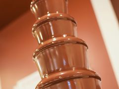 -歌斐颂巧克力小镇