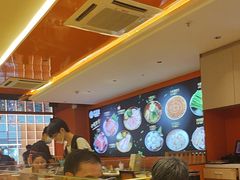 -妙香居韩国烤肉(容桂天佑城店)