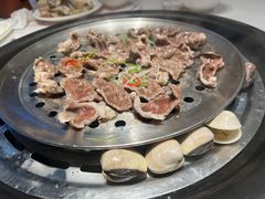-水禾轩·海鲜蒸汽主题餐厅(拱北店)