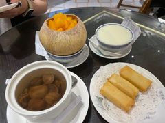 -民信老铺(双皮奶博物馆店)