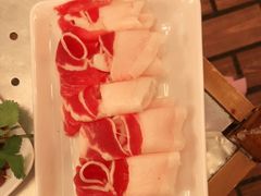 -山城年华老火锅(玉林店)