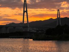 -琅岐红光湖公园