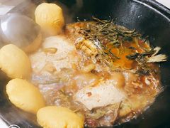 -大鹅岛灶台鱼·铁锅炖(水库路店)
