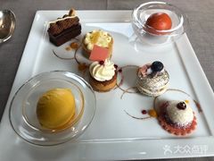 -SIR ELLY'S 艾利爵士餐厅