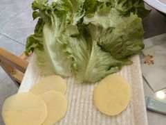 -守柴炉烤鸭(中海国际店)