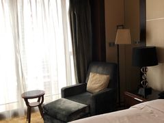 -天津君隆威斯汀酒店