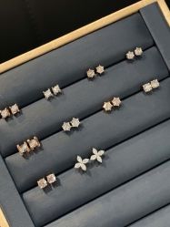 -VE DIAMOND·天然&培育钻石定制