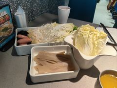 -半天妖烤鱼(大兴大悦春风里店)