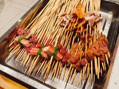 -钢五区节子串串香(环球汇·天誉店)