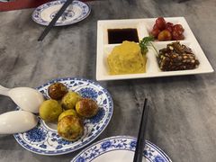 -都一处烧麦馆(前门店)