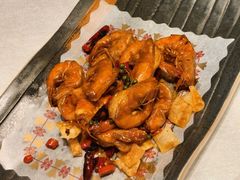 -顺德佬·宴请·生日宴(西乡店)