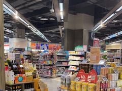 -Olé精品超市(重庆观音桥店)