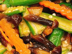 -靓湾海鲜·海景餐厅(小麦岛店)