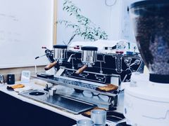 -Onirii Coffee(长乐路店)