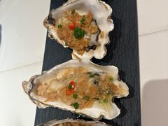 -爱丽格斯火锅(东岸国际店)