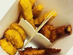 -汉堡王(下沙银泰店)
