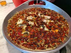 -天辣(金桥啦啦宝都店)