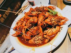 -叁宝烤肉·西安烧烤(东三爻店)
