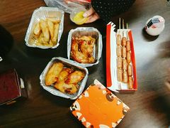 -牛男手造(地铁天虹店)
