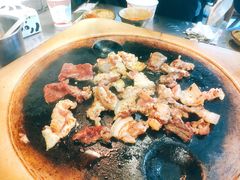 -阿昌白族石板烧(大理古城店)