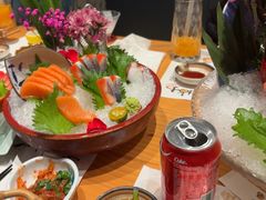 -和创柚子·会席日本料理(新区淮海街店)