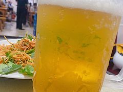 -圣泉菜馆(户部山店)