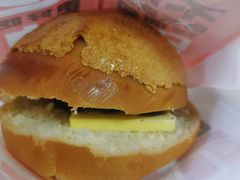 -港师傅·菠萝包(北京超极合生汇店)