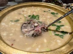 -巴依兄弟西域美食(机场店)