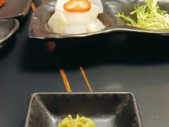 -鲑属寿司·火山石烧和牛(南城店)