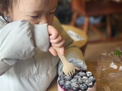 -坦克·甜品店(莲花广场店)