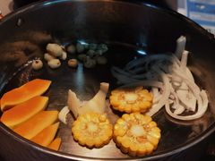 -椰小鸡·琼州糟粕醋·火锅(美兰缤纷城店)