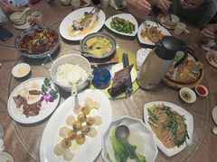 -百年银屏蚝烙·潮汕菜·非遗(乐山店)