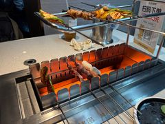 -丰茂烤串(五道口店)