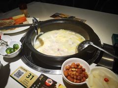 -百年果林椰子鸡(中洲店)